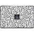 Disney The Nightmare Before Christmas Jack Skellington Pattern Google Pixelbook Go Skin